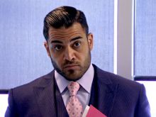Mike Shouhed