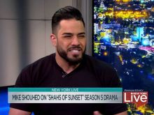 Mike Shouhed