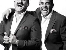 Mike Shouhed