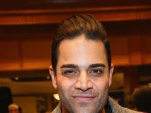 Mike Shouhed