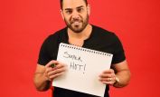 Mike Shouhed