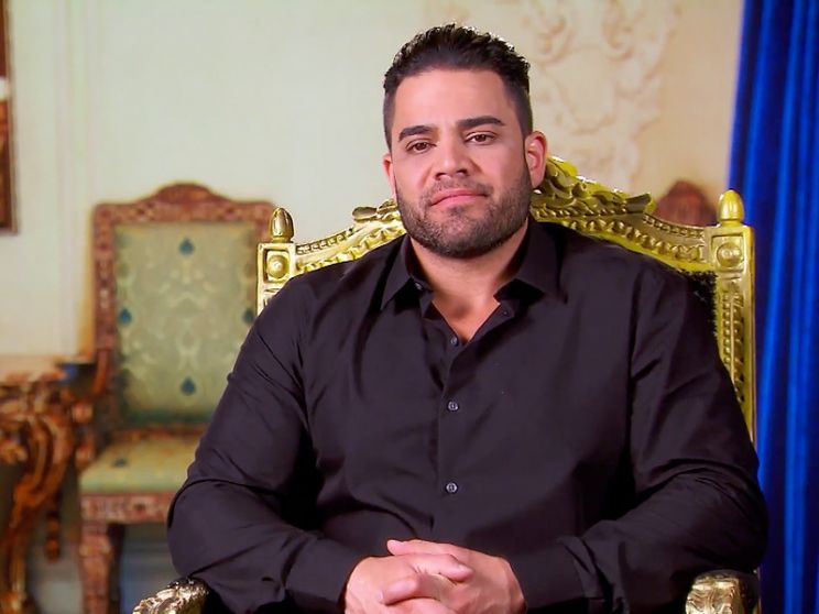 Mike Shouhed