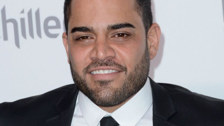 Mike Shouhed