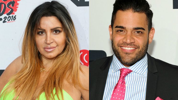 Mike Shouhed