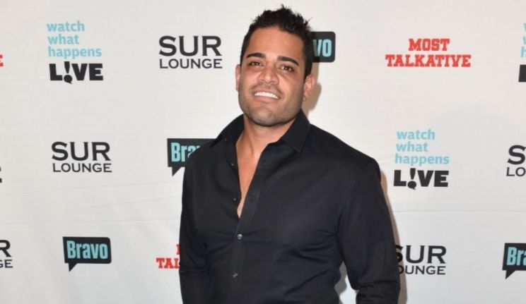 Mike Shouhed
