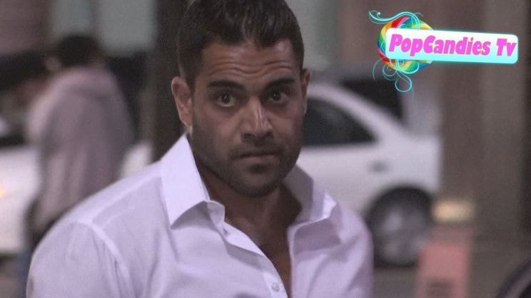 Mike Shouhed