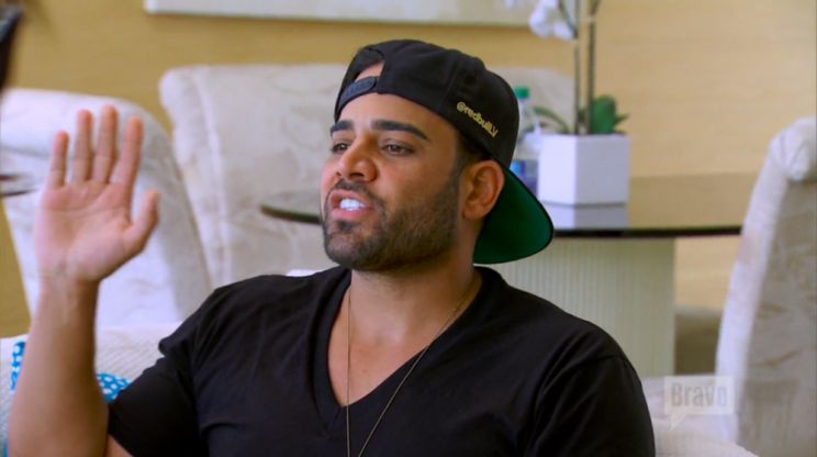 Mike Shouhed