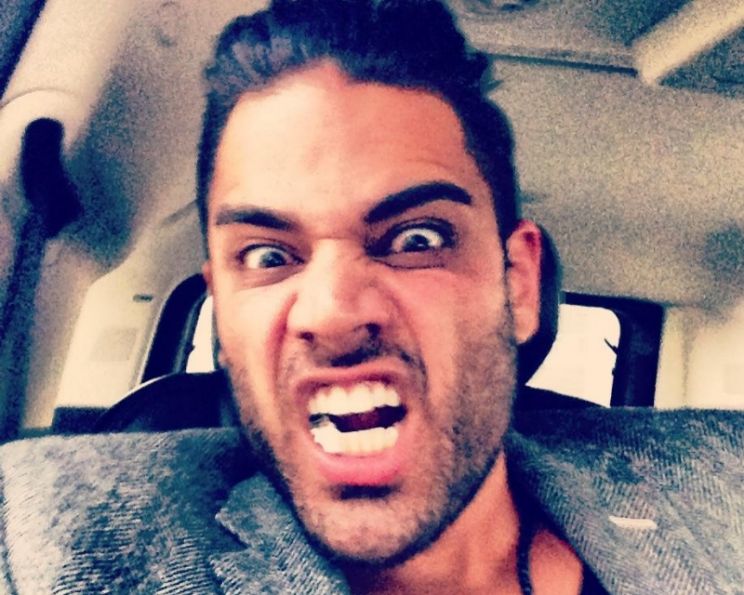 Mike Shouhed