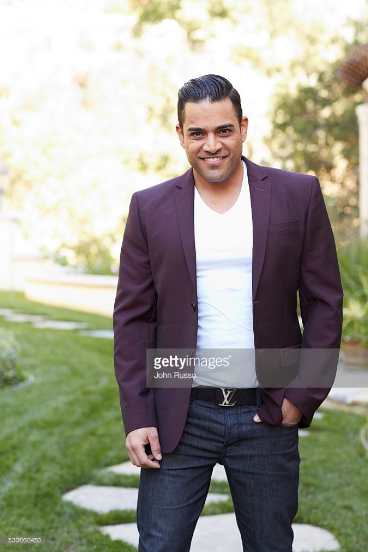 Mike Shouhed