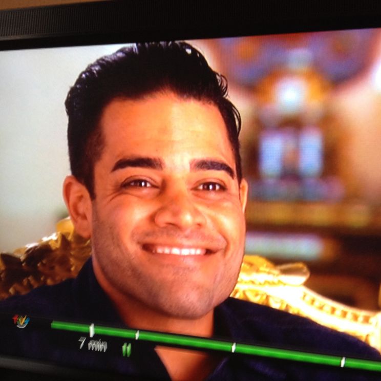 Mike Shouhed