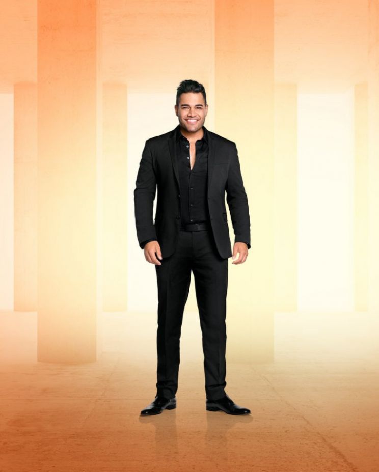 Mike Shouhed