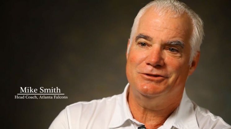 Mike Smith