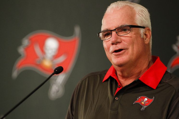 Mike Smith