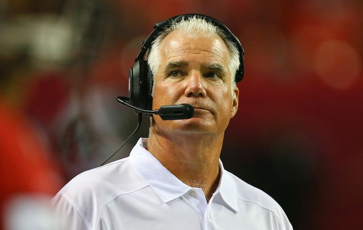 Mike Smith