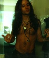 Mike Starr