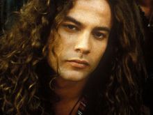 Mike Starr