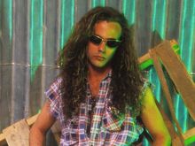 Mike Starr