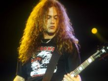 Mike Starr