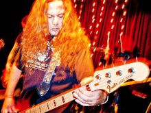 Mike Starr