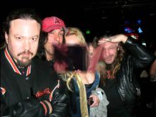 Mike Starr