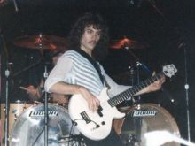 Mike Starr