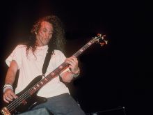 Mike Starr