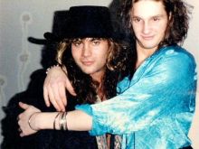 Mike Starr