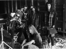 Mike Starr