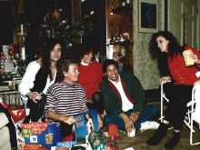 Mike Starr
