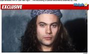 Mike Starr