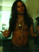 Mike Starr