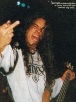 Mike Starr