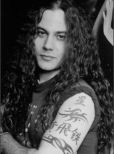 Mike Starr