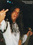 Mike Starr