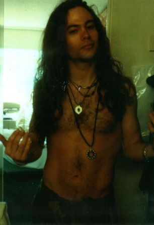 Mike Starr