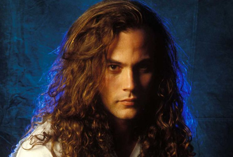 Mike Starr