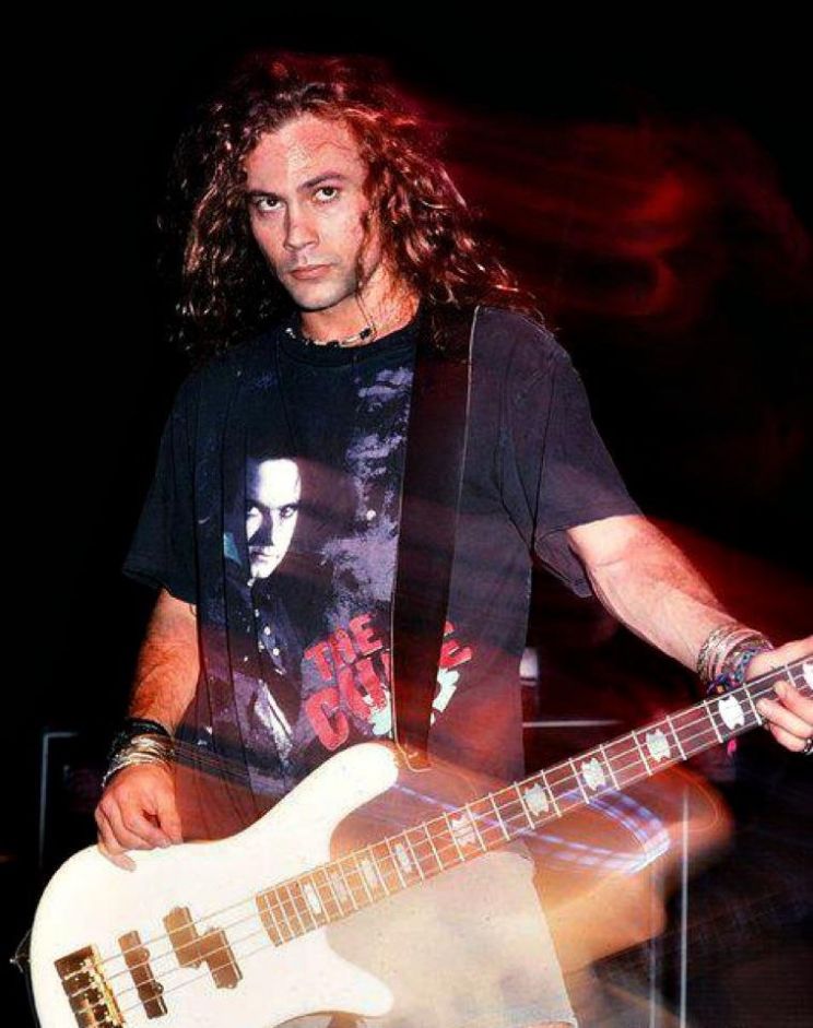 Mike Starr