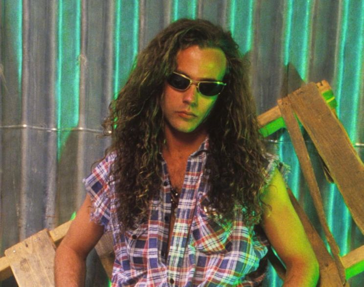 Mike Starr