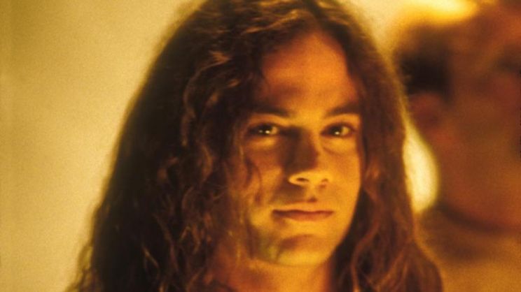 Mike Starr