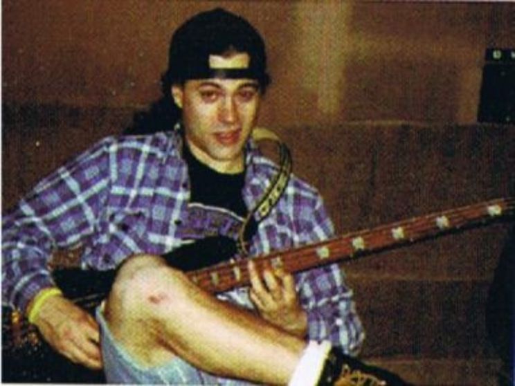 Mike Starr