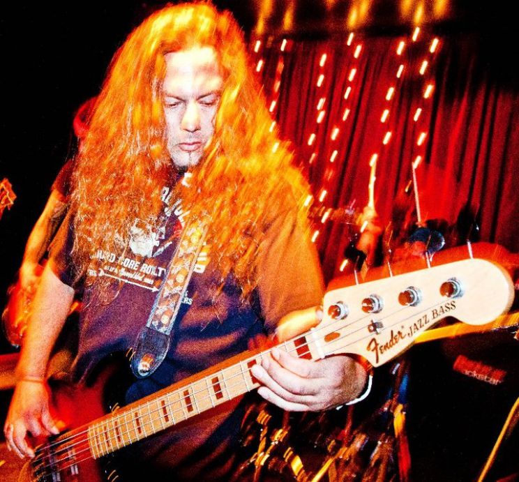 Mike Starr