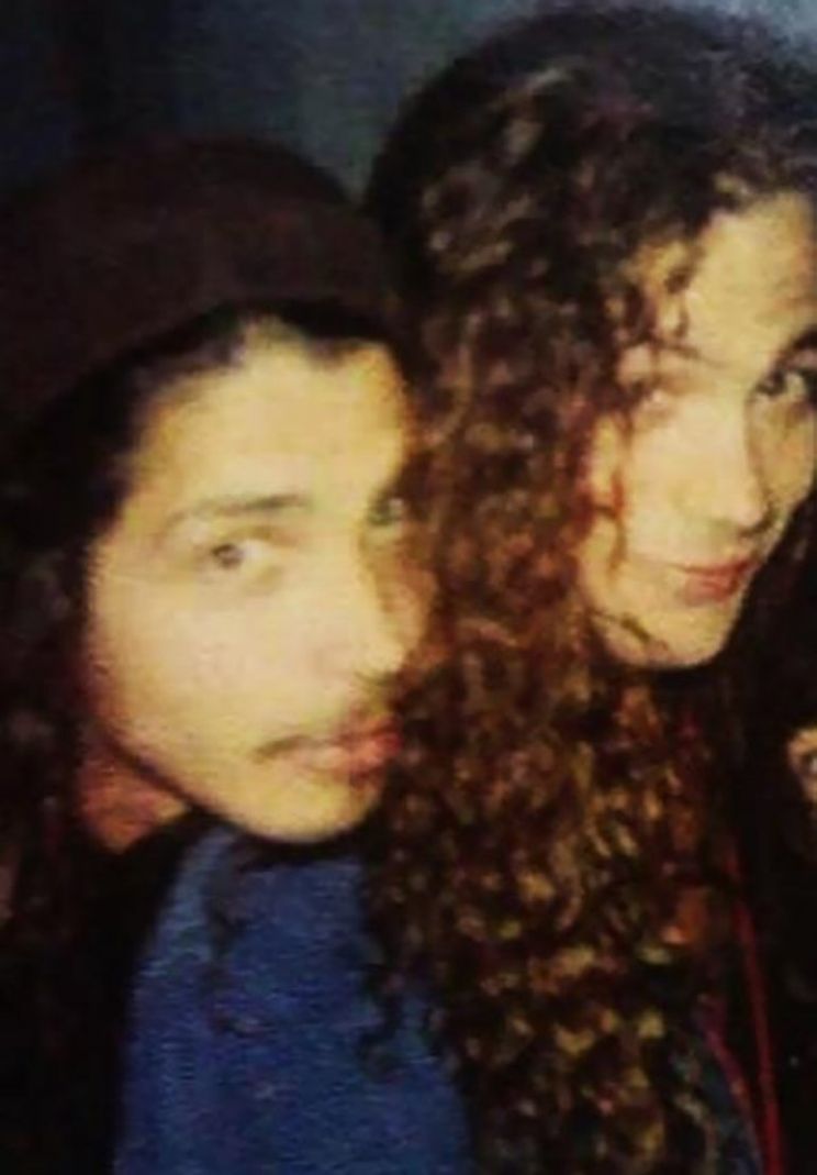 Mike Starr