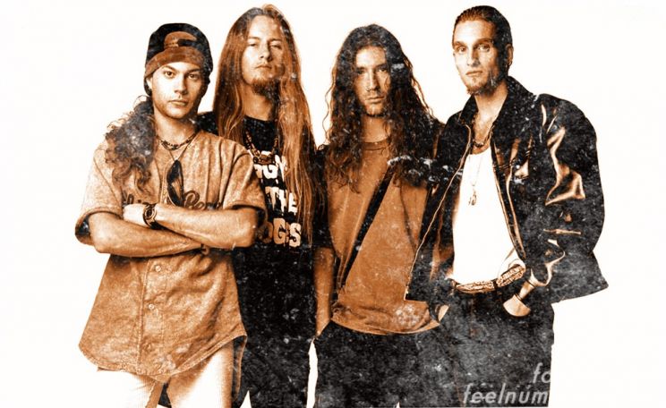 Mike Starr