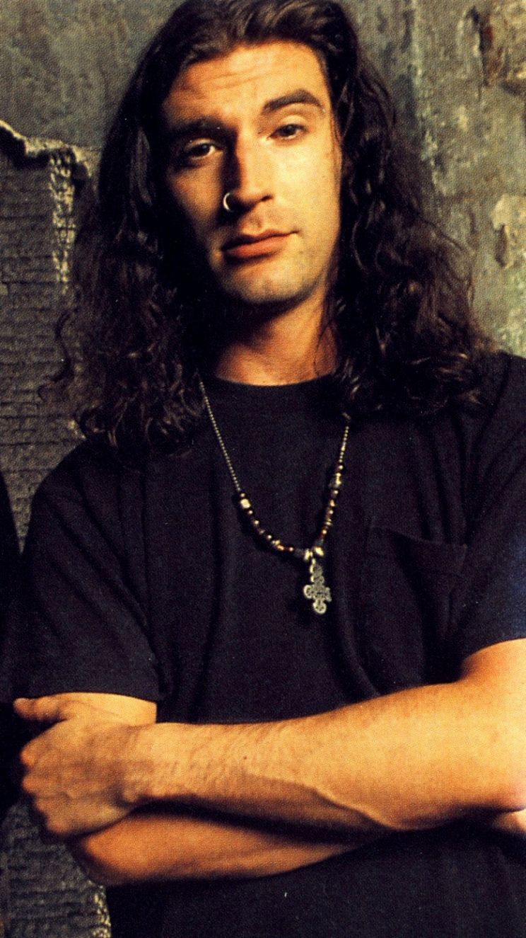 Mike Starr