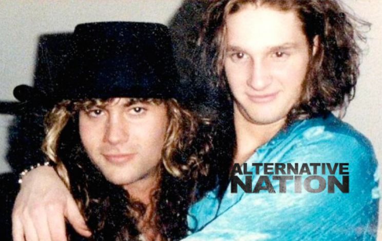 Mike Starr