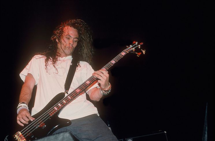 Mike Starr