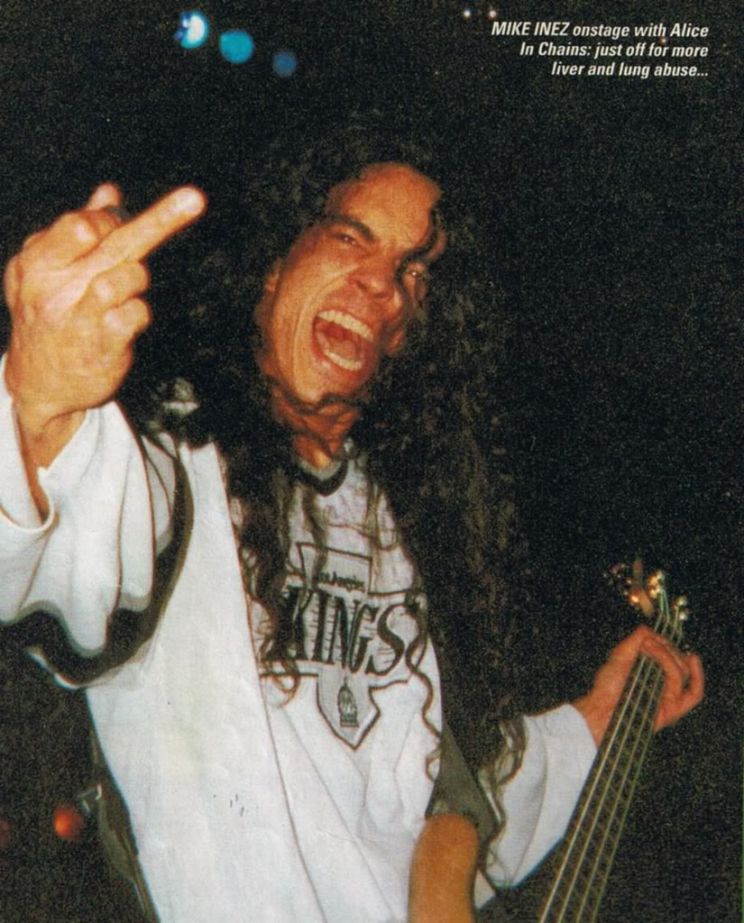 Mike Starr