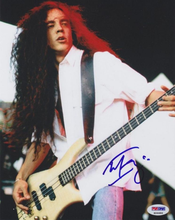 Mike Starr