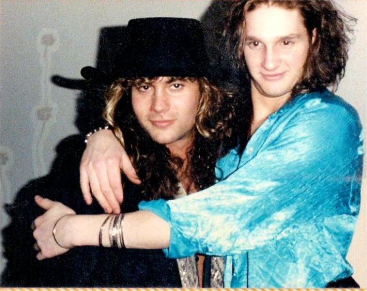 Mike Starr