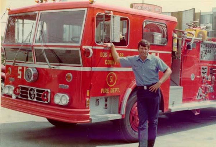 Mike Stoker